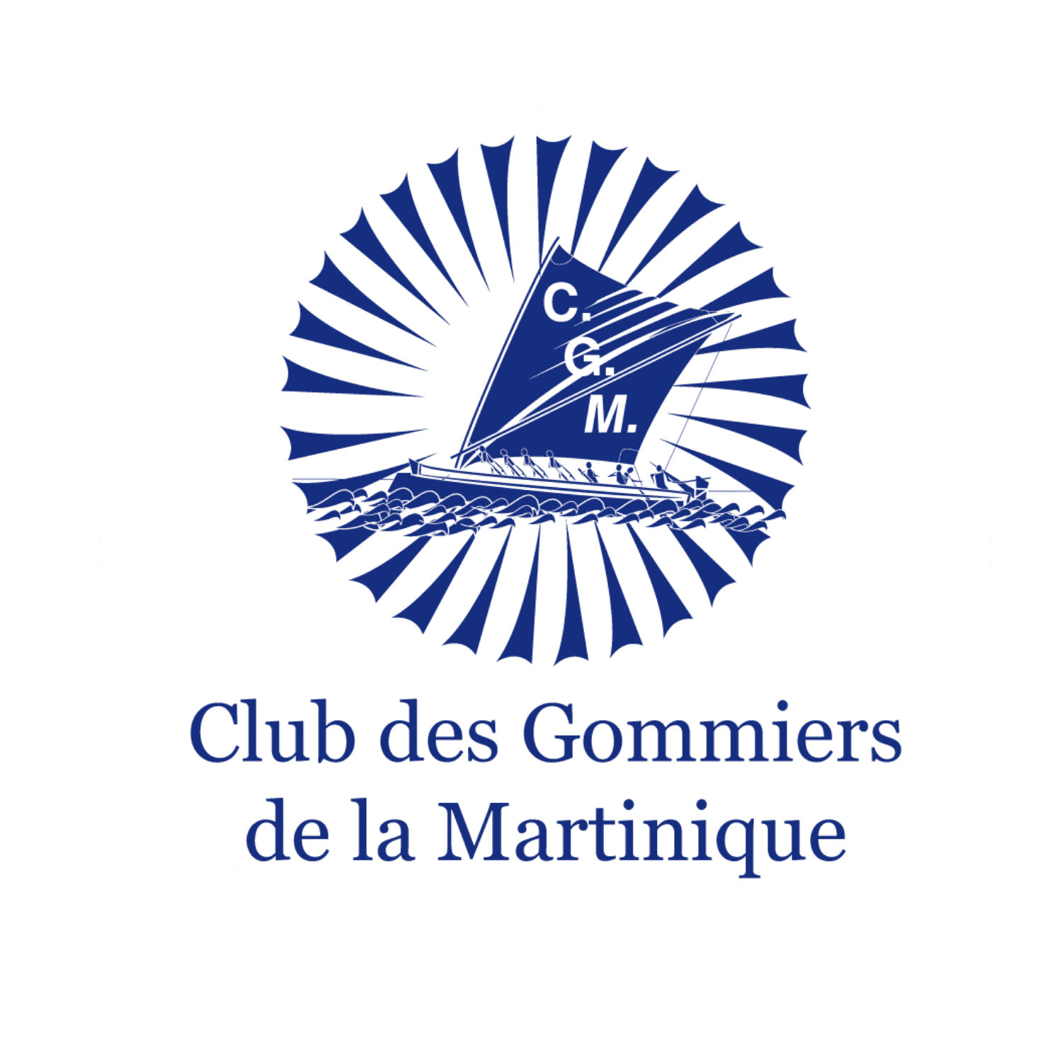 Logo Gommier