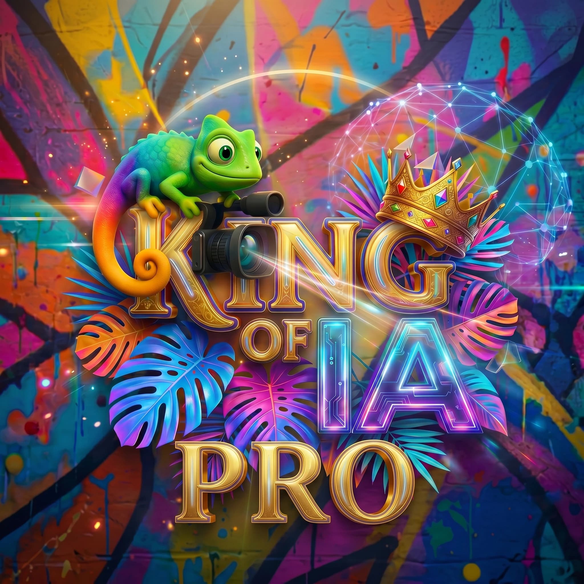King of IA Pro