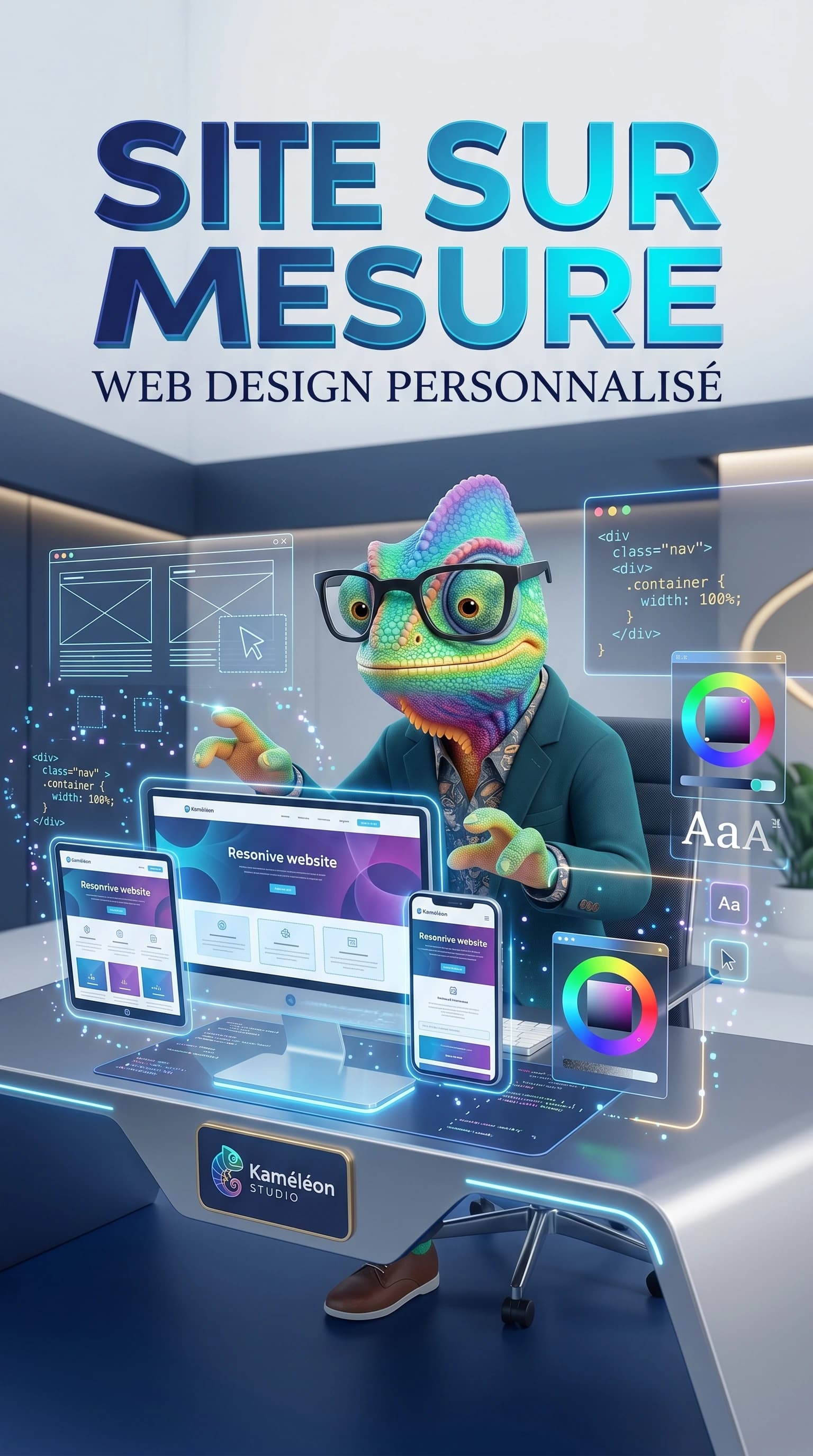 Site Sur Mesure